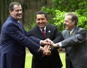 Venezuela Hugo Chavez_Live(5)
