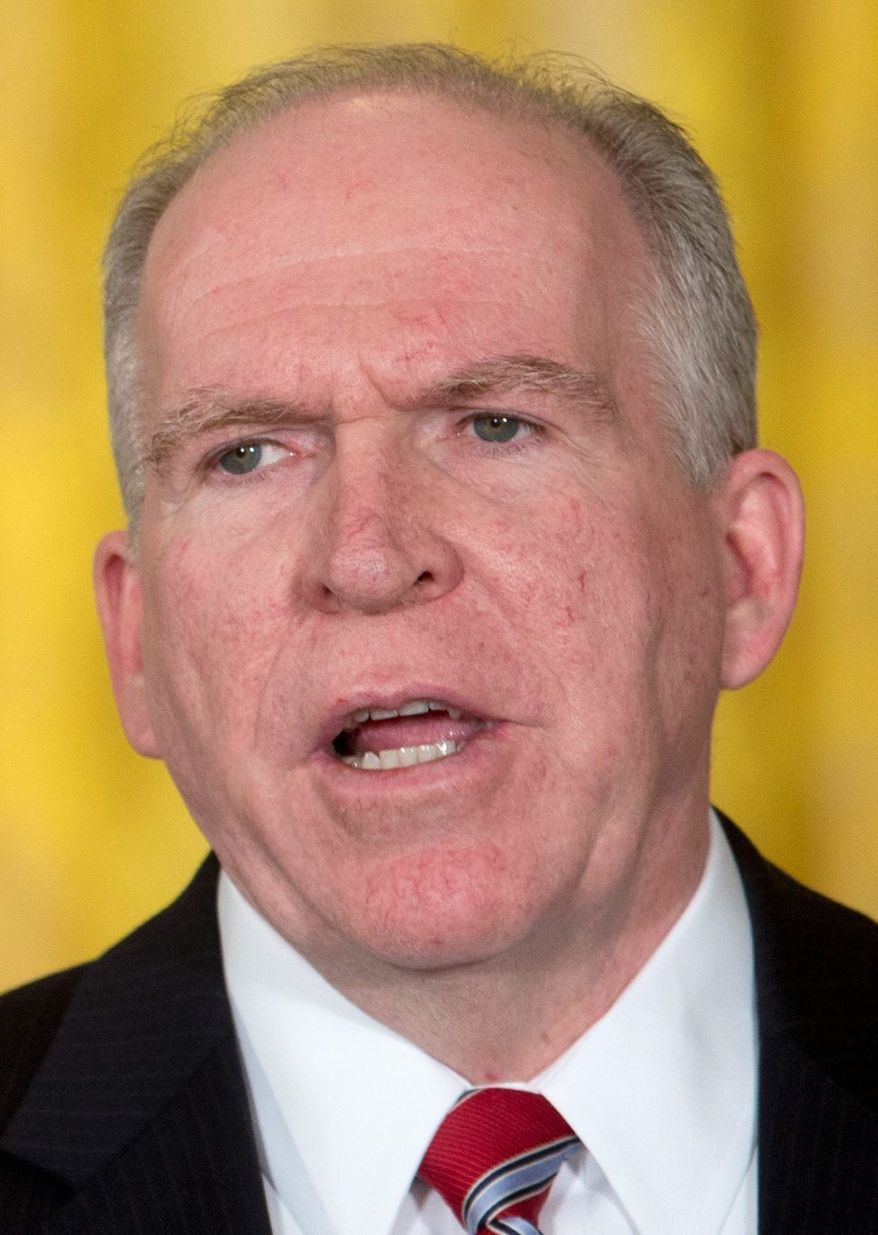 John Brennan