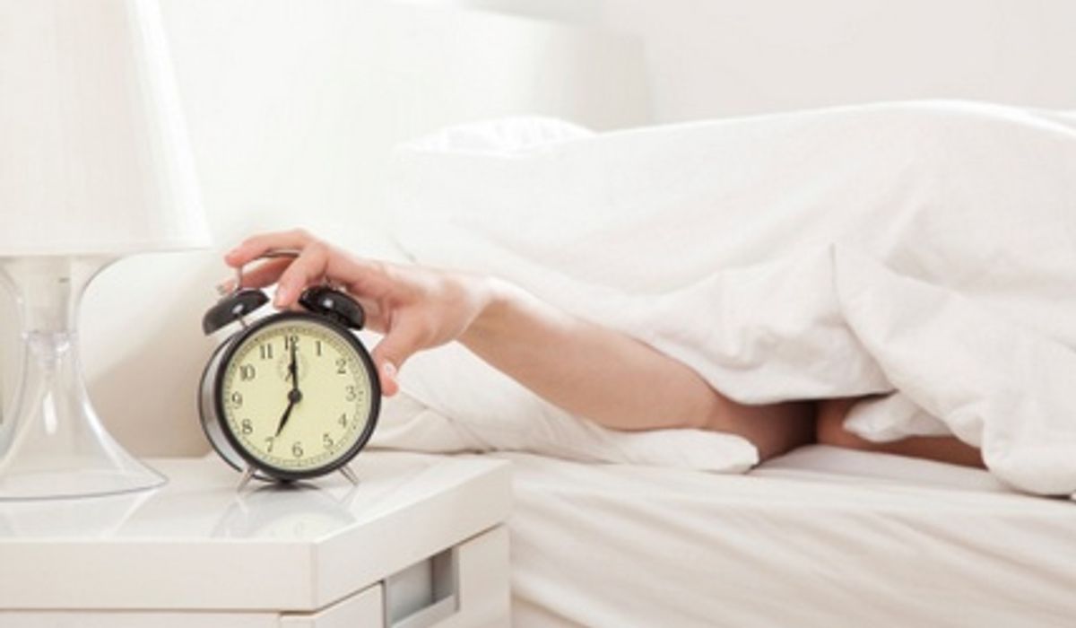 NextImg:Clocks will spring forward for daylight savings time on Sunday morning