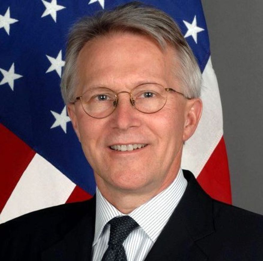 Terrence McCulley
