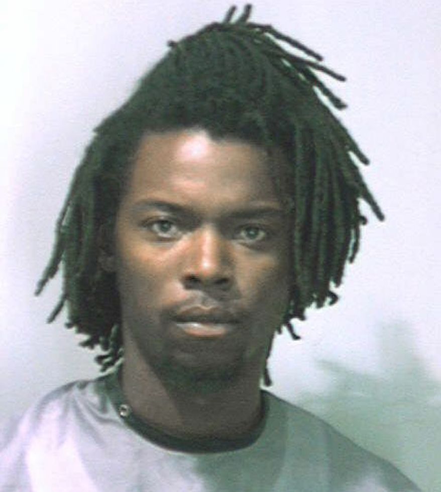 Edwin “Boo” Barcus Jr. faces 20 years to life in prison when he is sentenced June 7 for running a commercial sex business that prostituted juvenile girls in Virginia, Maryland, North Carolina, South Carolina, Georgia and Florida.