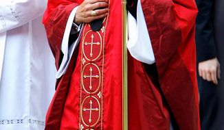 Cardinal Donald Wuerl