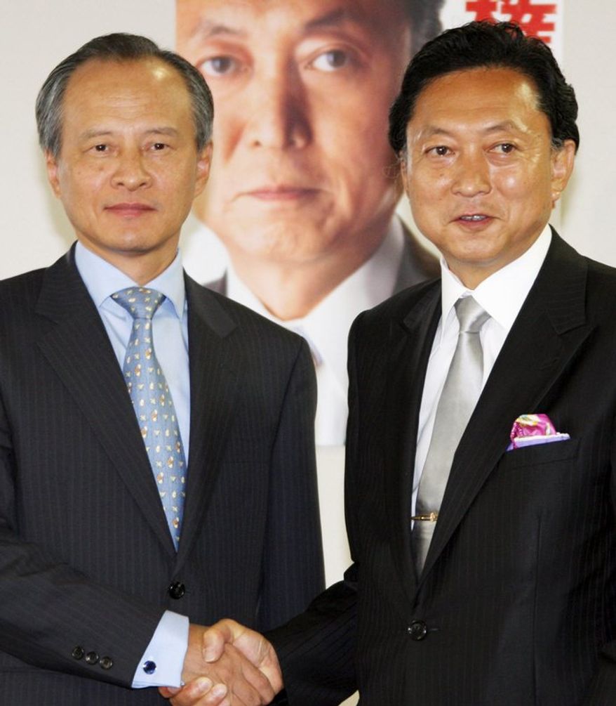 Cui Tiankai