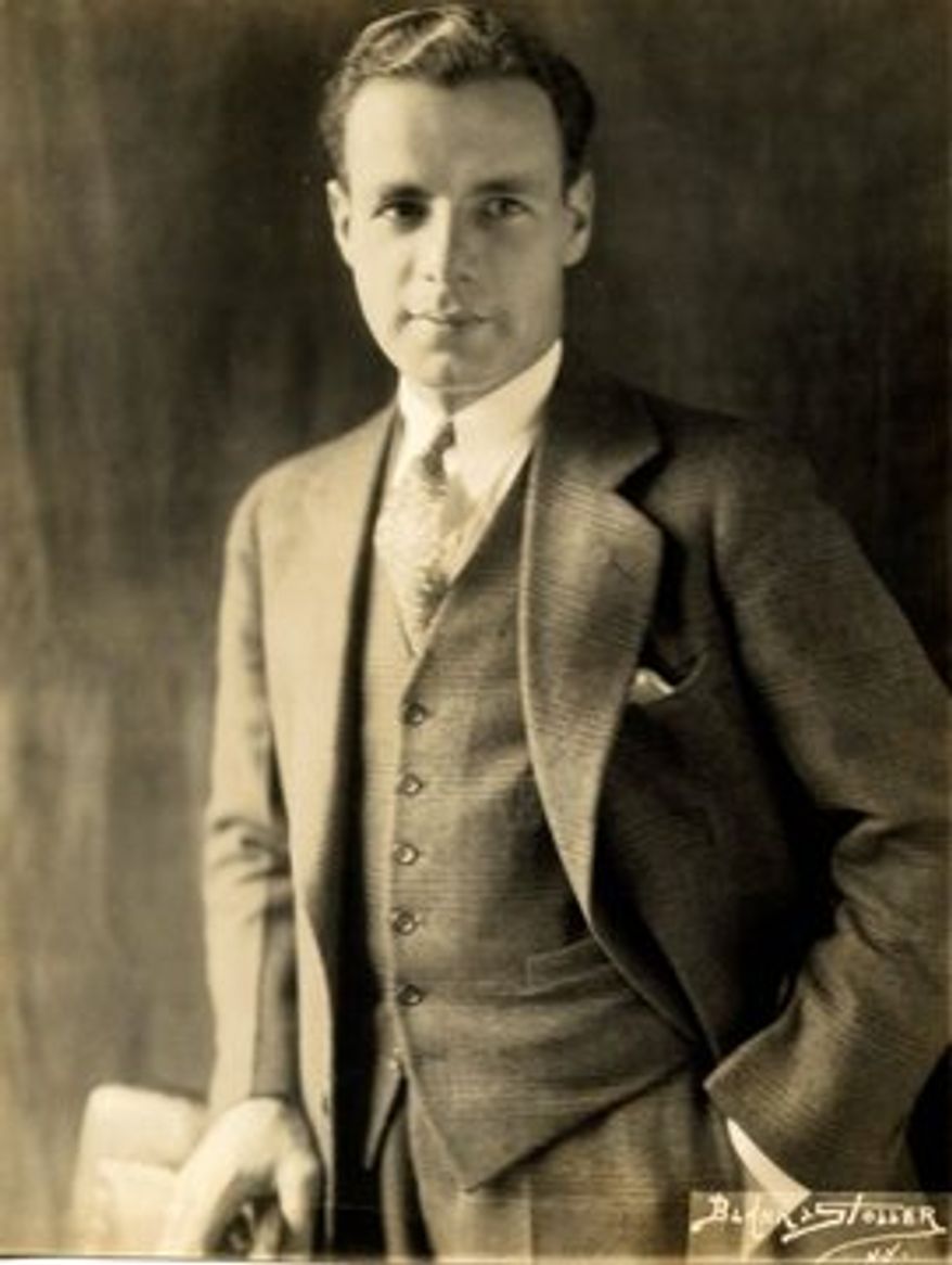 Gilbert Kraus