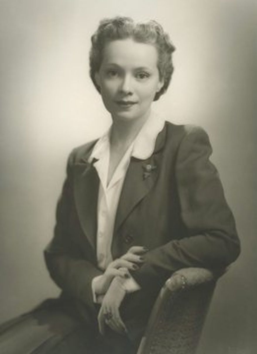 Eleanor Kraus