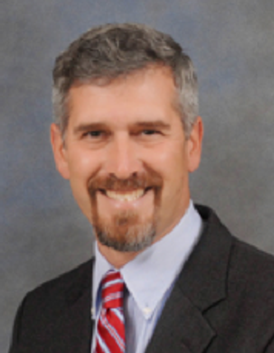 Florida state Rep. Jimmie Smith. (Courtesy of http://www.myfloridahouse.gov)