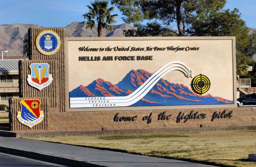UNITED STATES Air Force