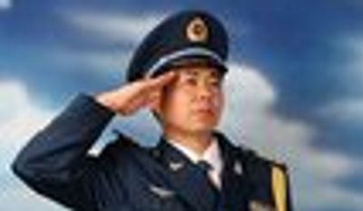 Senior Col. Dai Xu, a Chinese air force officer, is a prominent voice inside China on military strategy and national security whose extremist views about the U.S. are encouraged by China&#39;s tightly controlled mainstream media.