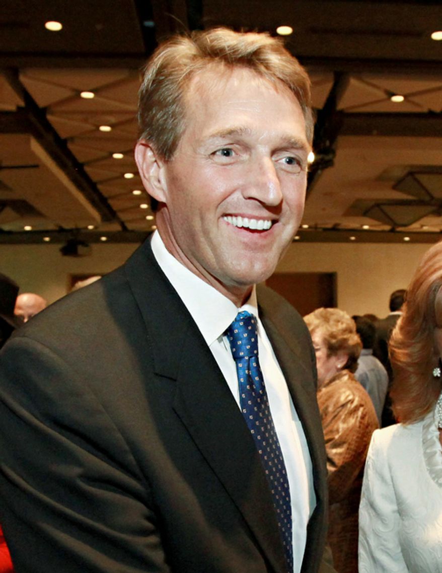 associated press