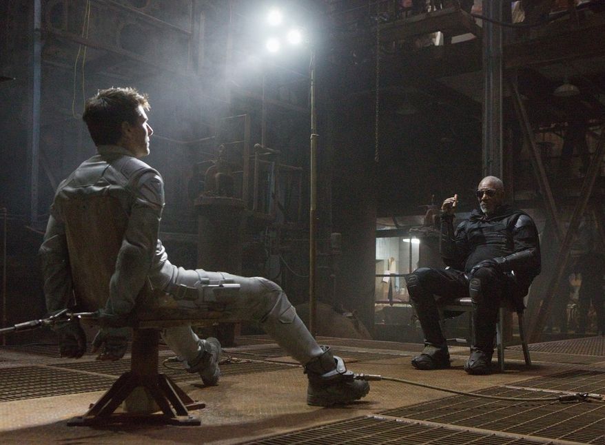 Universal Pictures via Associated Press