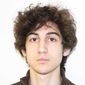Dzhokhar A. Tsarnaev (FBI)