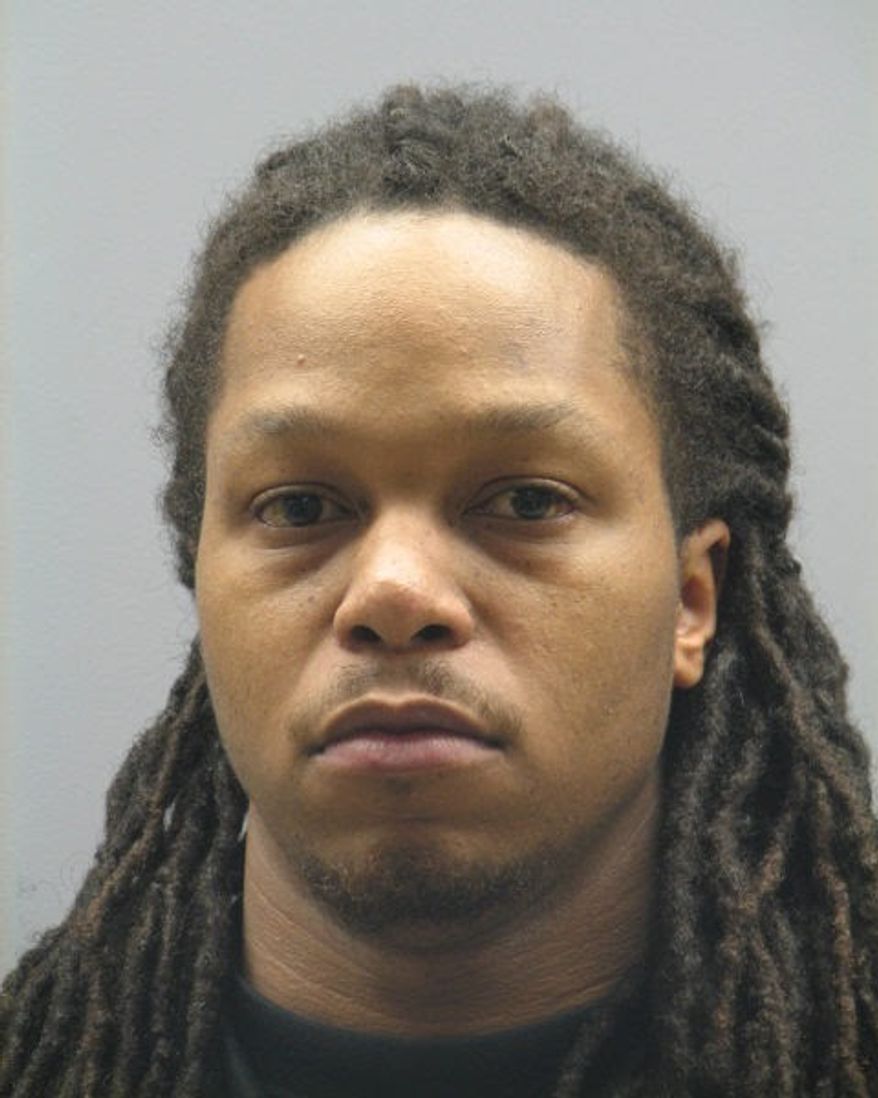 Antwan James