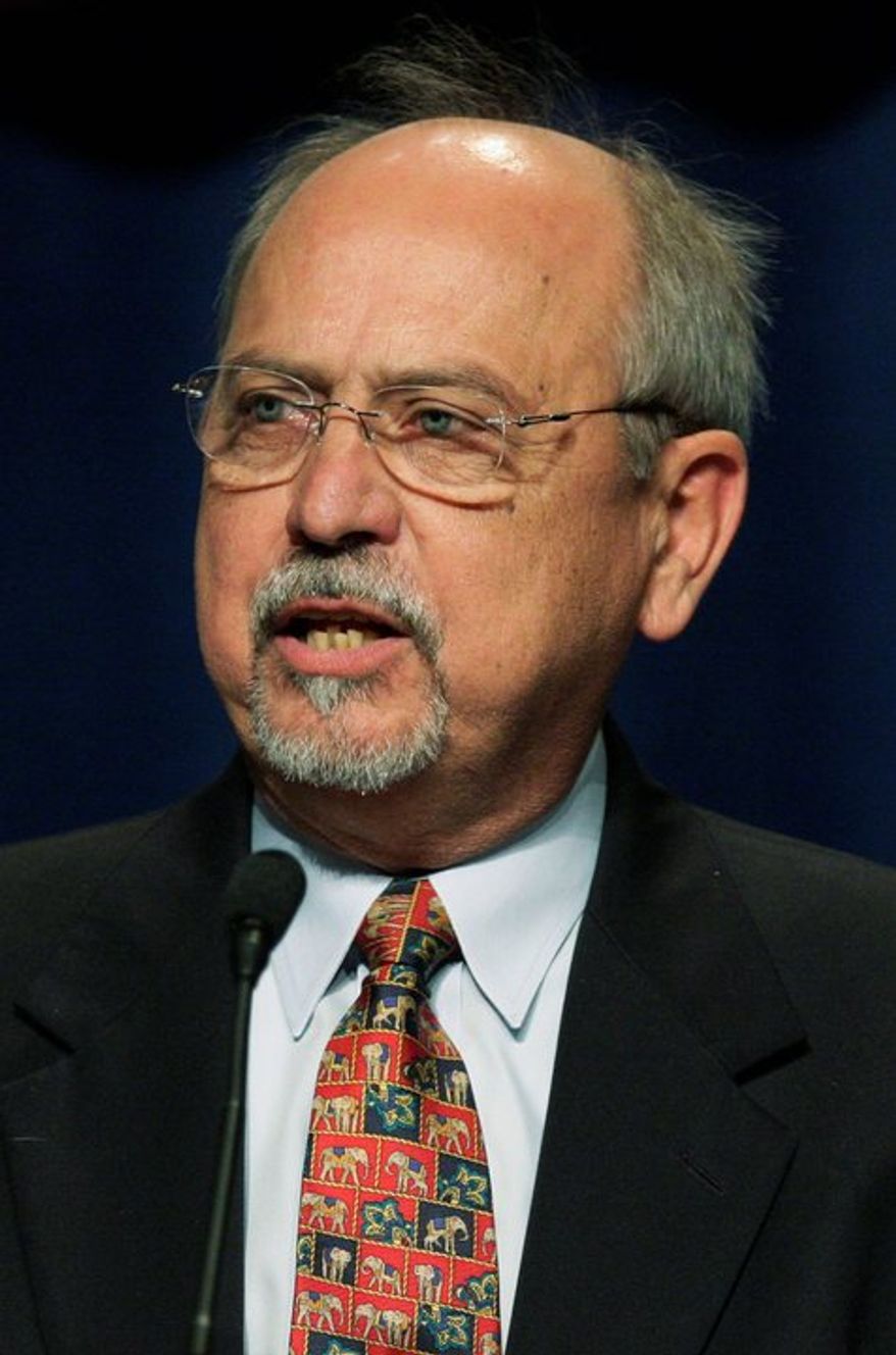 Rep. Doc Hastings