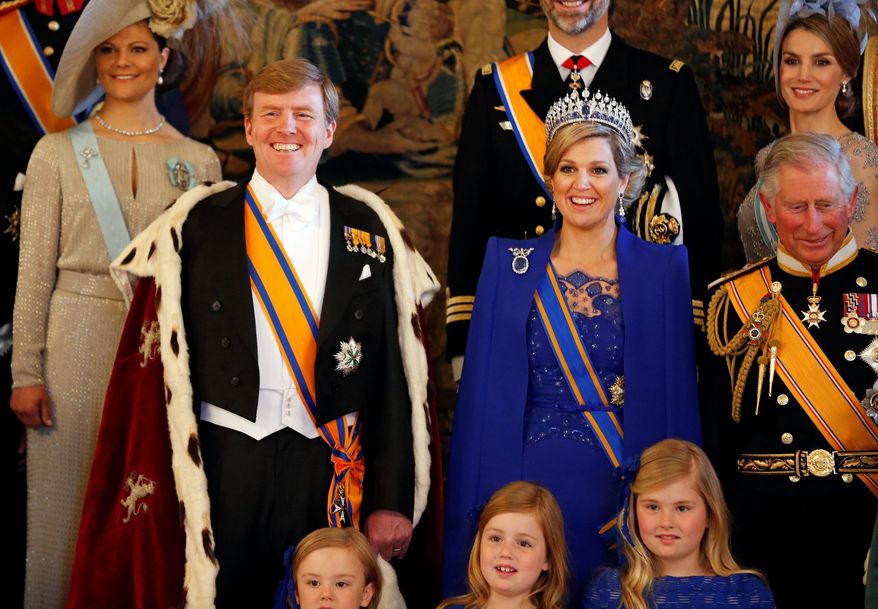 Willem-Alexander