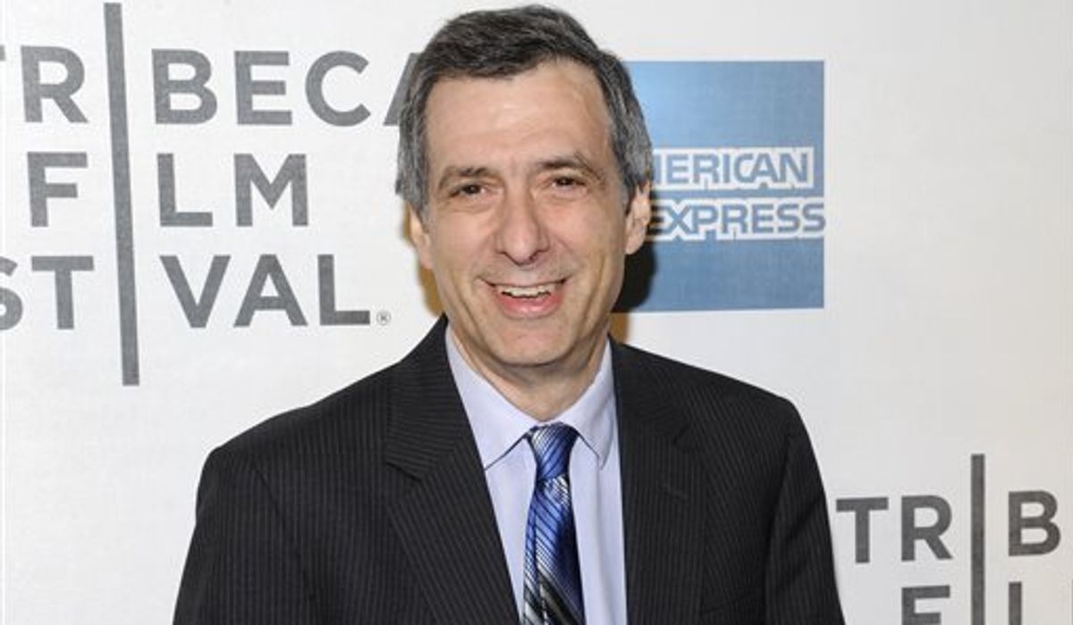 NextImg:Howard Kurtz says Fox News barred him from covering Dominion case
