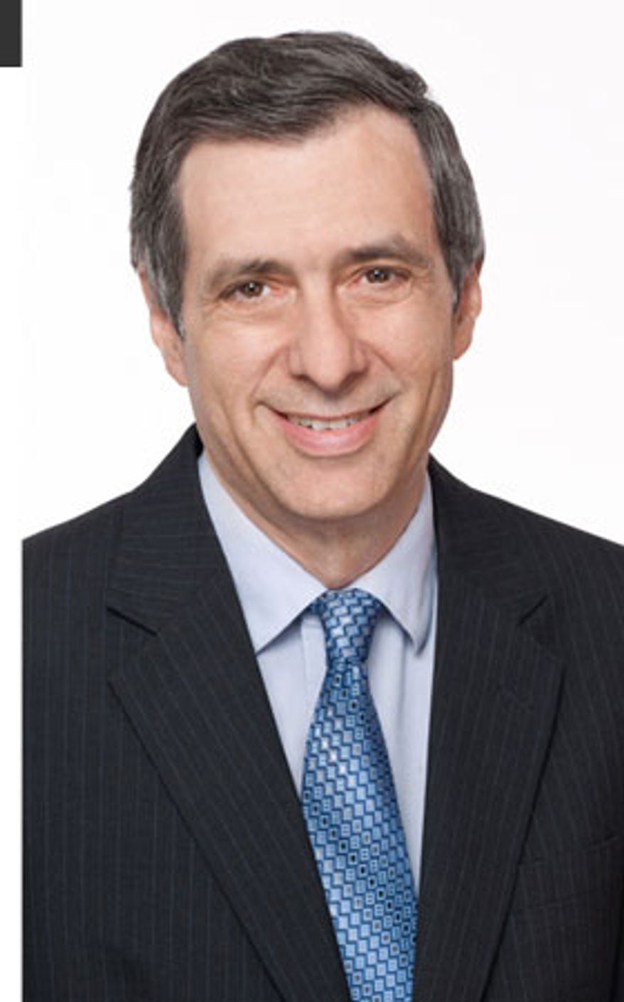 Howard Kurtz (CNN)