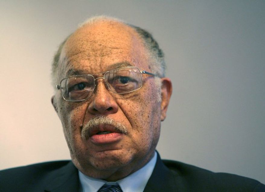 Prosecutors said Philadelphia abortionist Dr. Kermit B. Gosnell agreed not to appeal his murder conviction in a move to avoid the death penalty. (Associated Press)