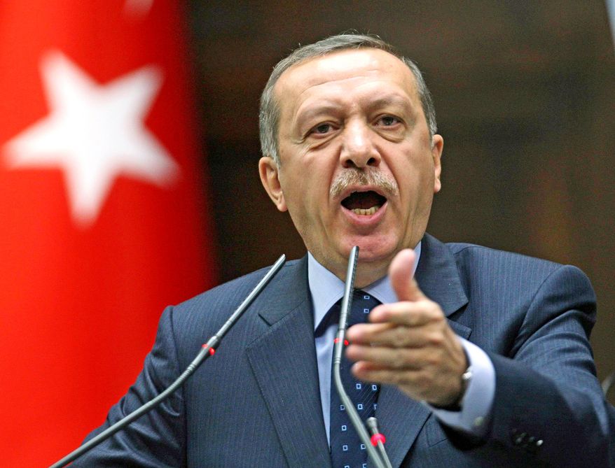 Erdogan