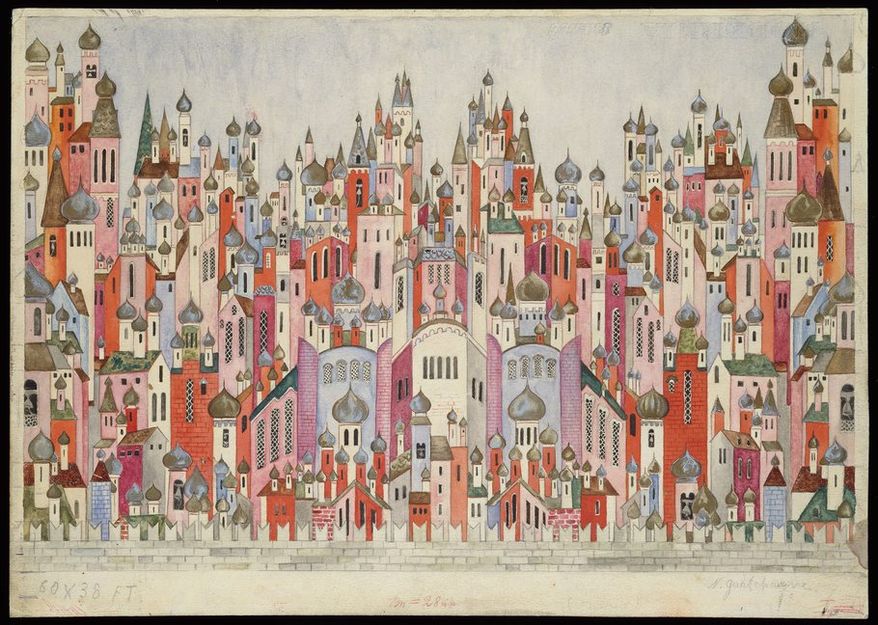 Photographs courtesy of the National Gallery of art