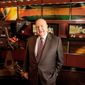 Fox News Chairman Roger Ailes has been named the most influential person in political news by Mediaite.com (Associated Press)