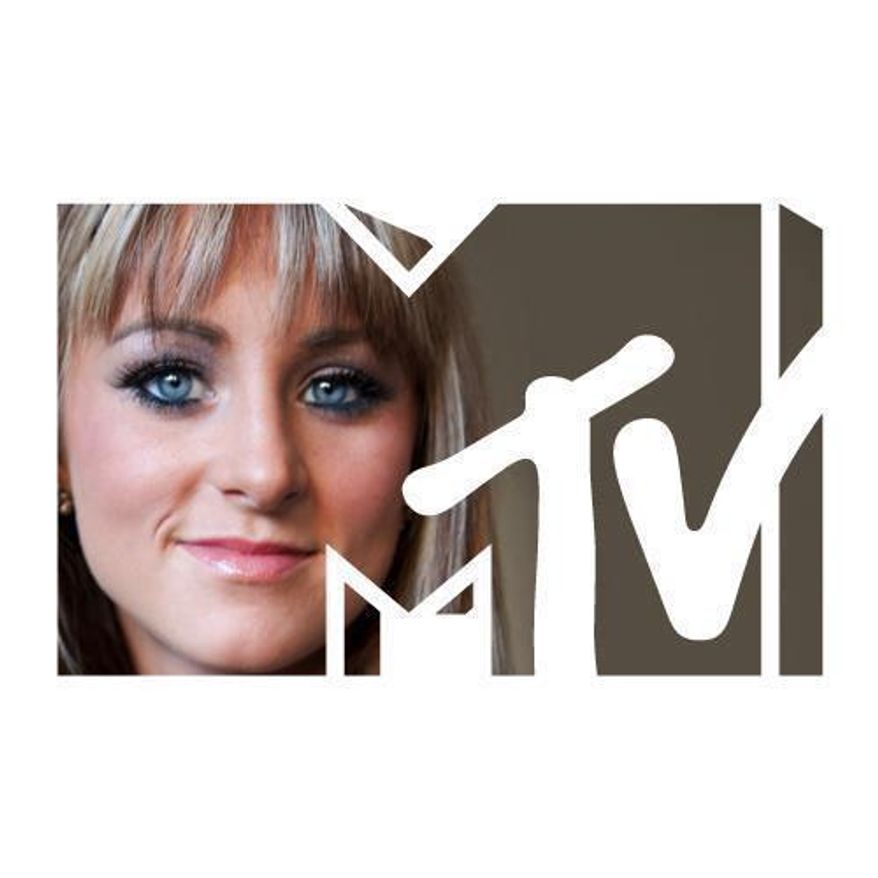 MTV logo (credit: MTV Facebook)