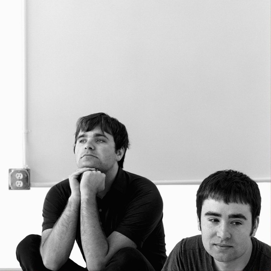 Fans of The Postal Service had been patiently waiting ten years for the American electronic and indie pop group to release a second album.