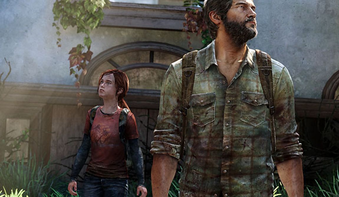 The Last of Us Part 1 PC players are having issues