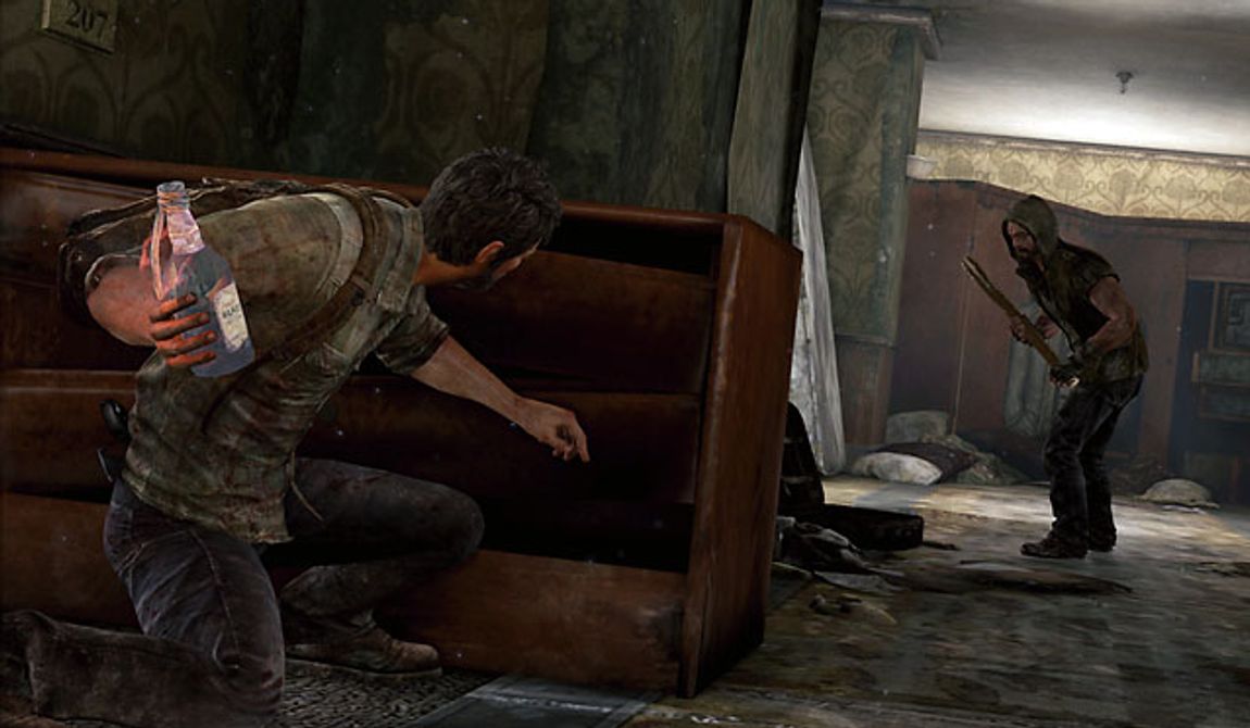 Zadzooks: The Last of Us review - Washington Times