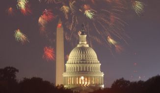 Fourth of July travel to the nation&#39;s capital and other cities may be down from 2012 due to concerns about the economy and higher costs. But deal-savvy travelers can still snag lower travel prices for the holiday. (The Washington Times)