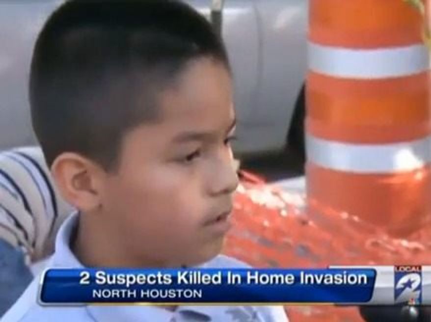 Image: KPRC-TV NBC Texas