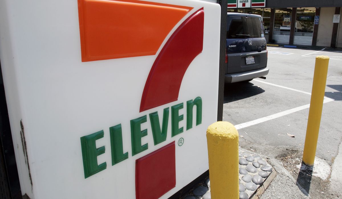 NextImg:No charges for 7-Eleven clerks in viral beating of suspected thief in California