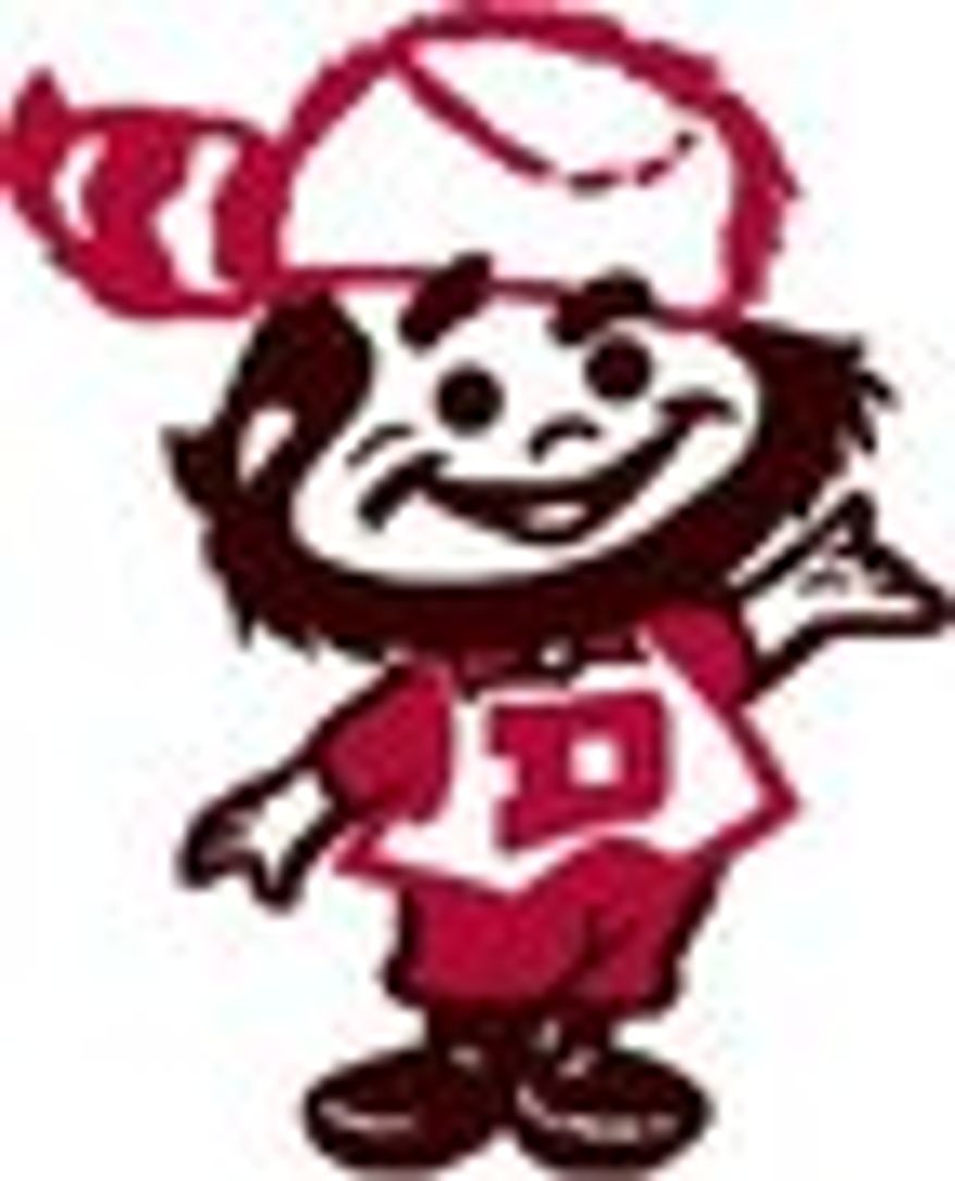Some alumni are calling for the University of Denver to bring back Denver Boone, the mascot that was jettisoned in 1998 for being politically incorrect.