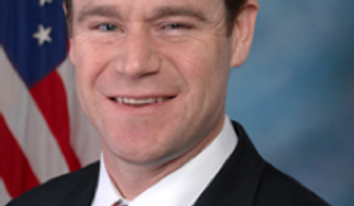** FILE ** Rep. Todd Young. (Screen shot from http://toddyoung.house.gov)