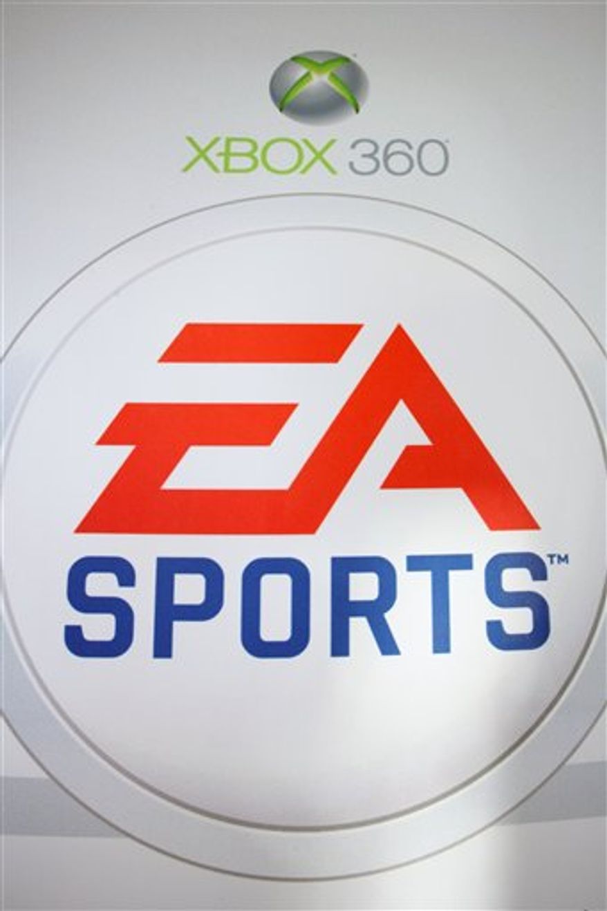 **FILE** A general view during the EA SPORTS and Xbox 360 Madden NFL 10 PRO-AM VIP reception, at the Loews Santa Monica Hotel, in Santa Monica, Calif. on July 23, 2009 (Casey Rodgers / AP Images for Xbox.).