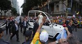 APTOPIX_Brazil_Pope_World_Youth_Day__ibishop@washingtontimes.com_12