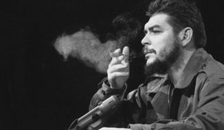 ** FILE ** Che Guevara (Associated Press)