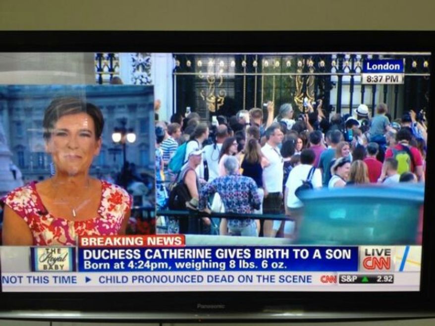 Image: CNN screenshot