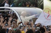 CORRECTION_Brazil_Pope_World_Youth_Day__ibishop@washingtontimes.com_6