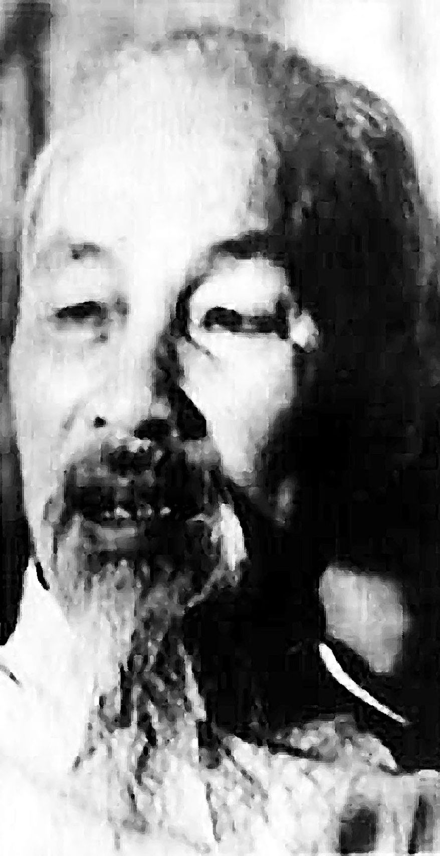 Ho Chi Minh