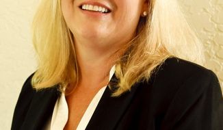 Lori Bainum, a veteran newspaper sales executive and business strategist, has joined The Washington Times.