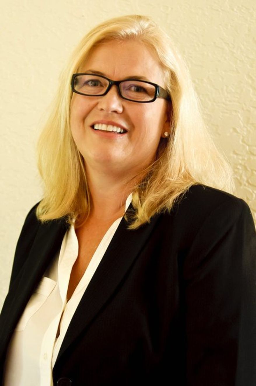 Lori Bainum, a veteran newspaper sales executive and business strategist, has joined The Washington Times.