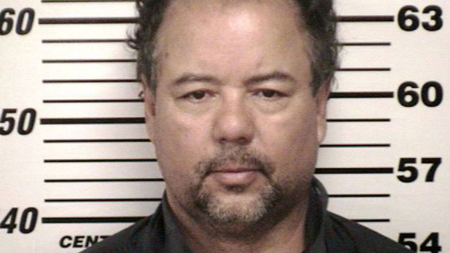 Ariel Castro