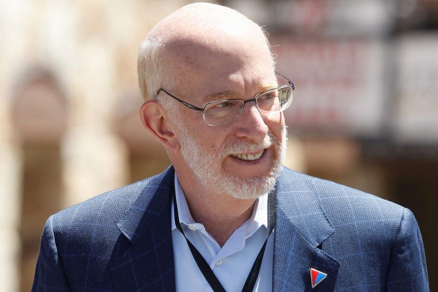 Ben Ginsberg