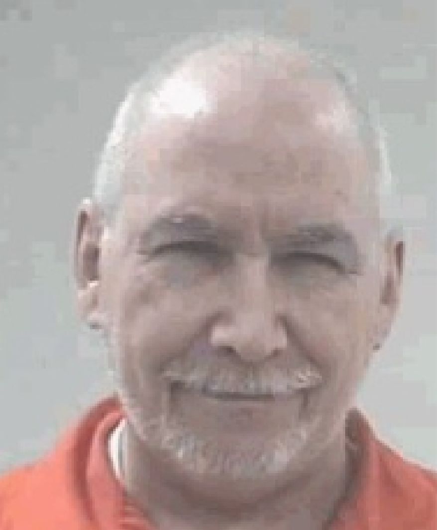 Lawrence Wesley Joynes