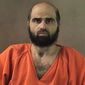 The Obama administration resisted designating as &quot;terrorism&quot; the 2009 shootings by Nidal Malik Hasan, above,  at Fort Hood that killed 13 and wounded over 30. (Bell County Sheriff&#39;s Department via Associated Press)
