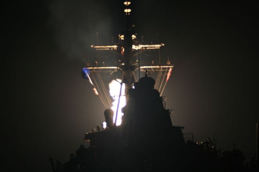 **FILE** The USS Stout (stout.navy.mil)
