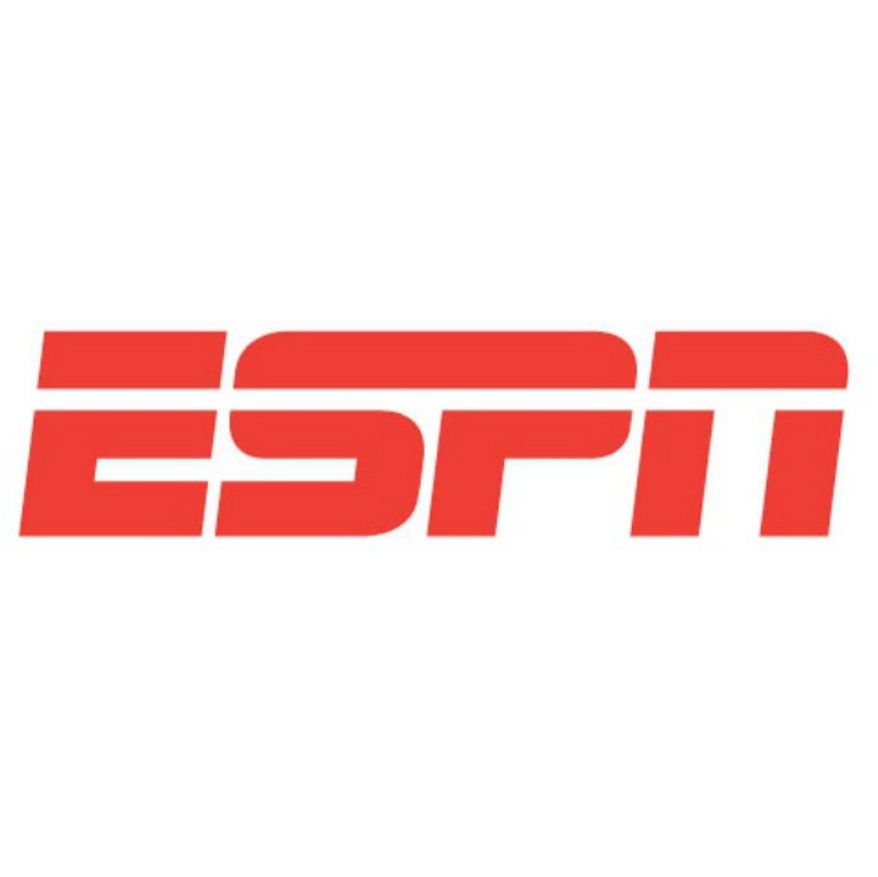 ESPN logo