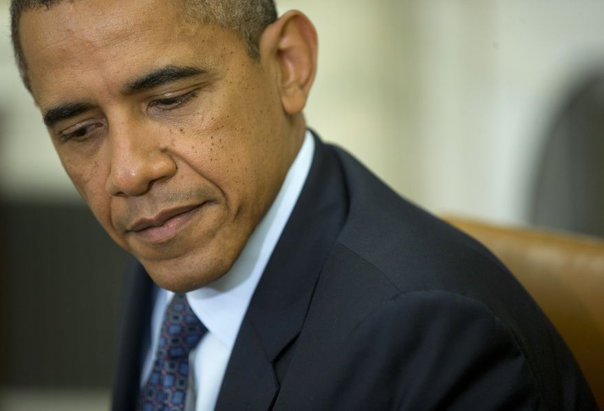 President Obama (AP Photo/Pablo Martinez Monsivais)