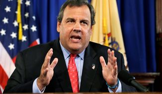 New Jersey Gov. Chris Christie could seize an opportunity with a split conservative electorate in the 2016 Republican presidential primary contests. Campaign strategists see a pattern of moderate candidates winning the GOP nomination and ultimately losing to a Democrat, but conservatives hope to break that cycle.