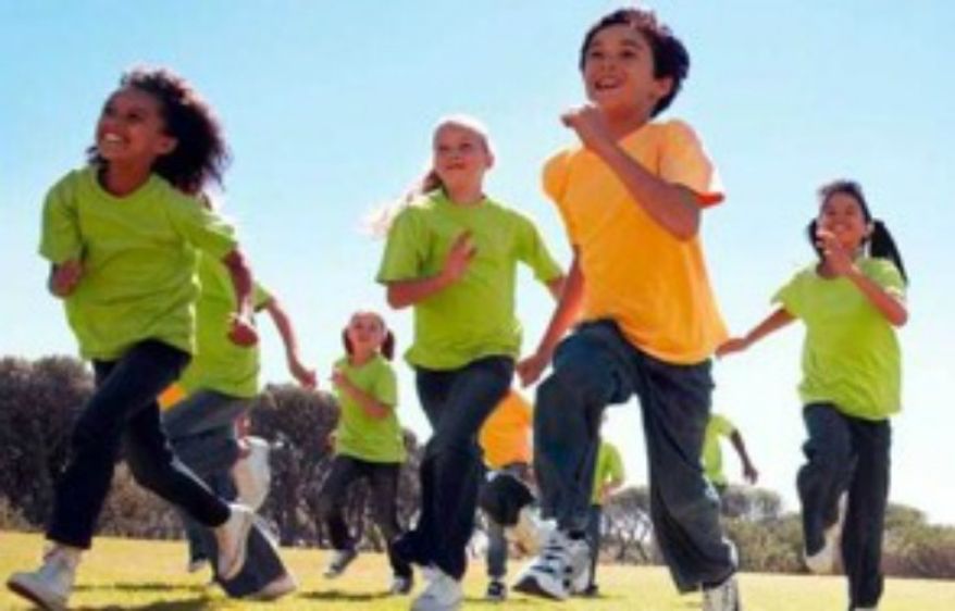 Image: Letsmove.gov
